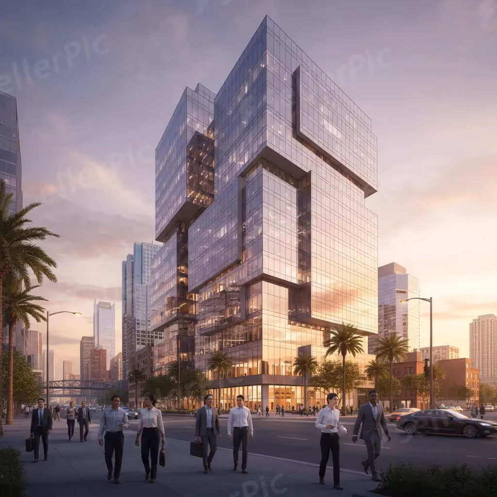 Architectural Visualization Prompt